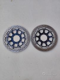 dischi freno BMW gs 1300