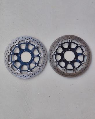 dischi freno BMW gs 1300
