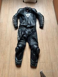 TUTA DAINESE USATA