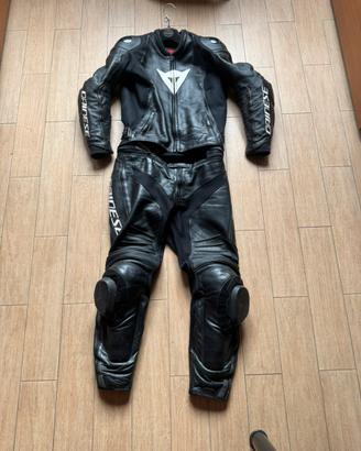 TUTA DAINESE USATA