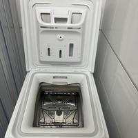 Lavatrice 7 chili - come nuova