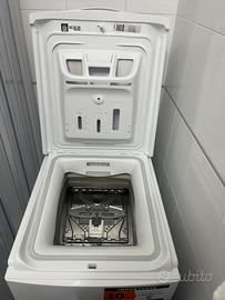 Lavatrice 7 chili - come nuova