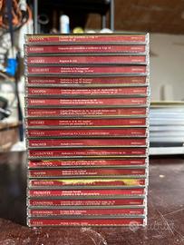 Cd musica classica