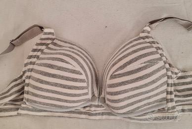 reggiseno allattamento 85B apertura frontale 