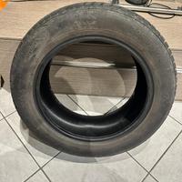 4 gomme invernali M+S 205/55/16