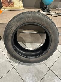 4 gomme invernali M+S 205/55/16