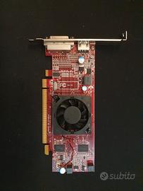 Scheda video Radeon HD 7450