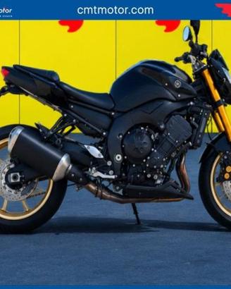 YAMAHA FZ8 Garantita e Finanziabile
