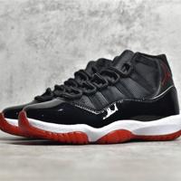 Jordan Air Jordan 11 Bred   44