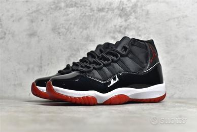 Jordan Air Jordan 11 Bred   44