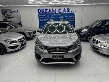 Peugeot 5008 1.2 131CV -Ok neopatentati