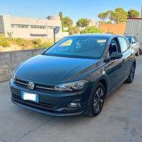 Volkswagen Polo 1.000 TSI 5p. Highline