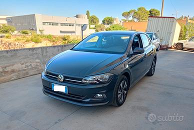 Volkswagen Polo 1.000 TSI 5p. Highline