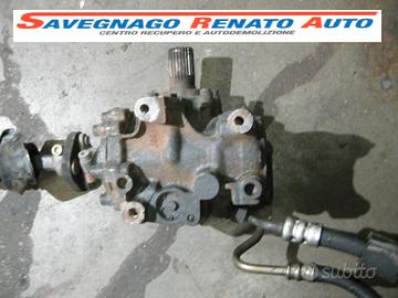 SERVOSTERZO Mercedes-Benz A2024603400