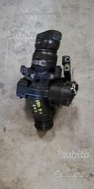 Corpo farfallato peugeot 207 1.6 hdi