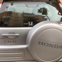 auto Honda CR-V