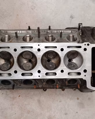 Testa Alfa Romeo 75 Turbo