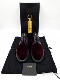 Zilli Paris  scarpa