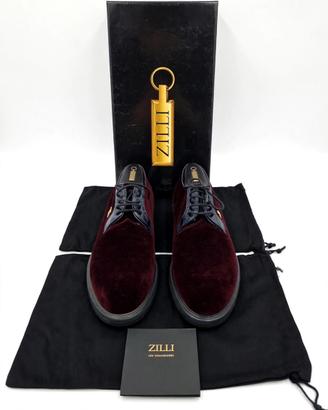 Zilli Paris  scarpa