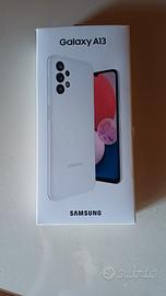  Samsung Galaxy A13 