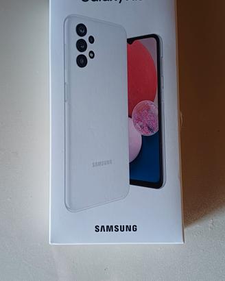  Samsung Galaxy A13 