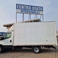 IVECO DAILY 35C14H BOX