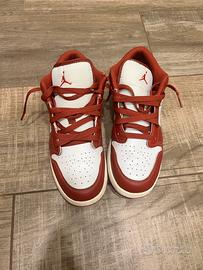 air jordan low