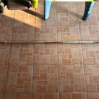 Bilancere 180cm