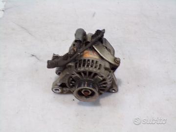 Alternatore Toyota Iq 1.3 benzina 2013