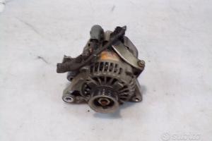 Alternatore Toyota Iq 1.3 benzina 2013