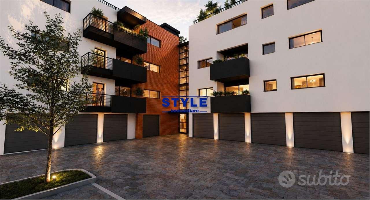 Appartamento – Fiesso d'Artico - Vista 3