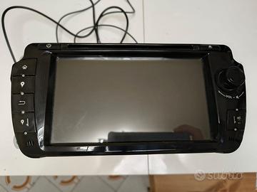 Autoradio Android Seat Ibiza 6J/6P