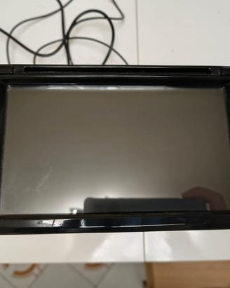 Autoradio Android Seat Ibiza 6J/6P