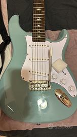 PRS Silver Sky SE John Mayer