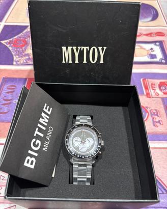 Orologio vintage  MyToy