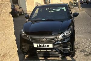 Ligier JS50 2024.     TUA A 199€ al mese
