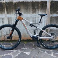 BH emtb enduro carbon 29"