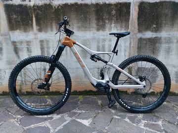 BH emtb enduro carbon 29"