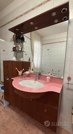 Mobile bagno