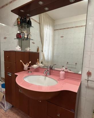 Mobile bagno