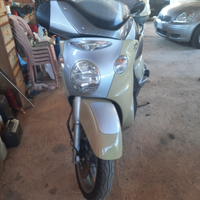 Scooter scarabeo ,scarabeo 500,Aprilia