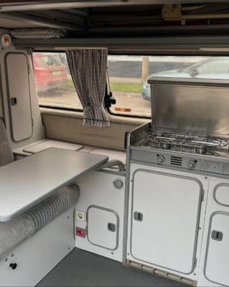 epoca T3 VW California