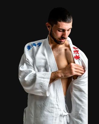 Karategi Tokaido Kumite Master K1 Premiere League