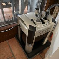 Filtro esterno acquario jbl Cristal Profi E402