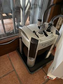 Filtro esterno acquario jbl Cristal Profi E402