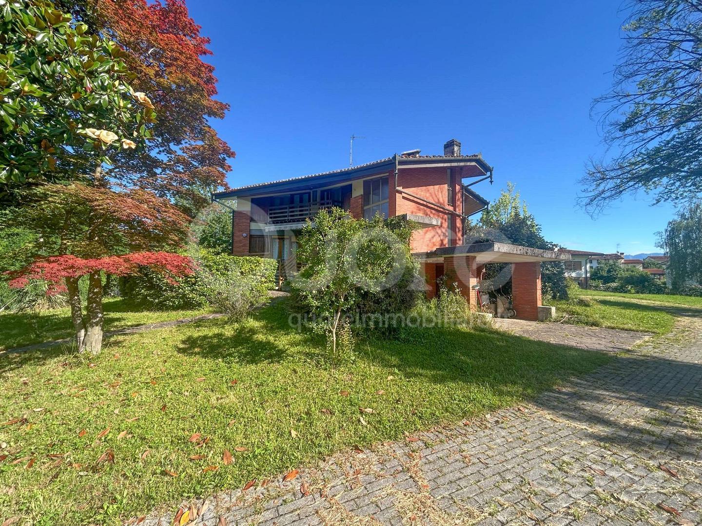 House in Pagnacco, Marolins - Vista 3