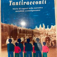 Tantiracconti