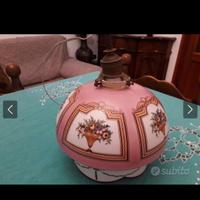 Lampade vecchie