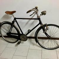 Bianchi Touring 1930