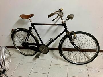 Bianchi Touring 1930